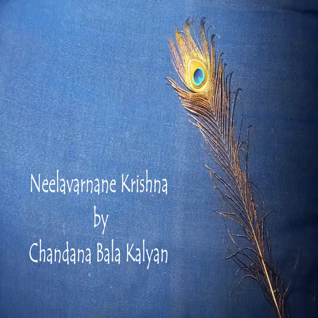 Neelavarnane Krishna