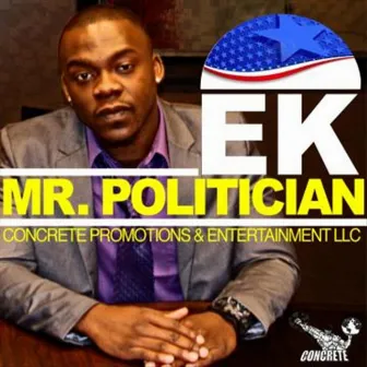 Mr Politician by Ek