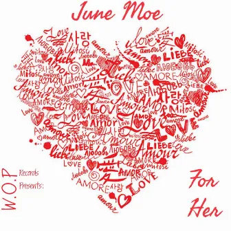 For Her by June Moe