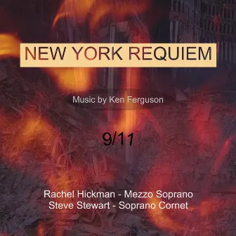 New York Requiem by Ken Ferguson