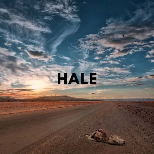 Hale