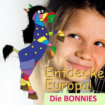 Entdecke Europa! by Die Bonnies