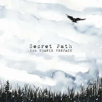 Secret Path by Gord Downie