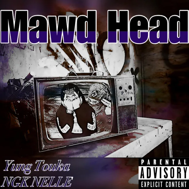 Mawd Head