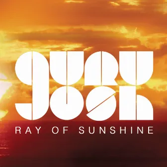 Ray Of Sunshine by Guru Josh