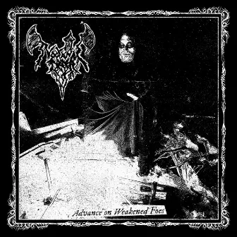 Advance on Weakened Foes by Nocturnal Prayer