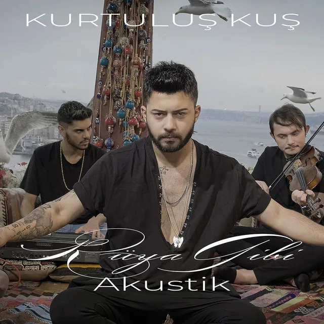 Rüya Gibi - Akustik