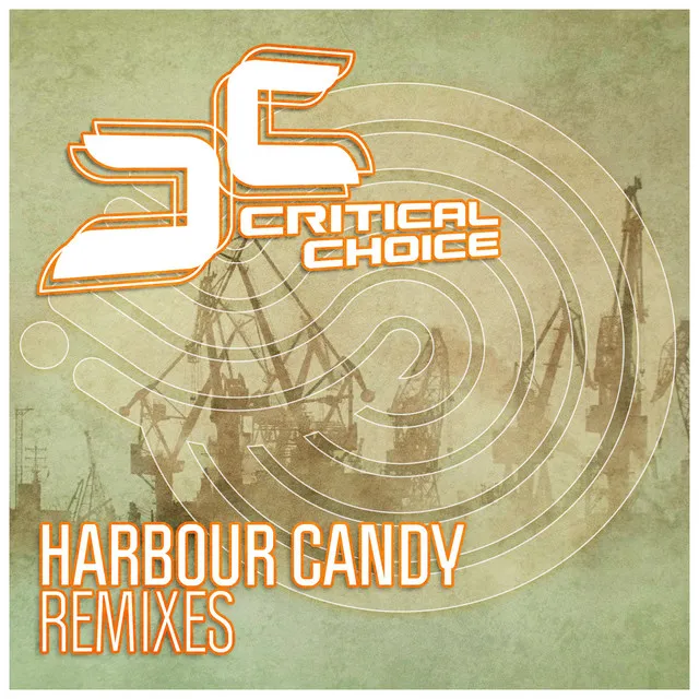 Harbour Candy - Flippers Remix