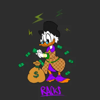 RACKS by SLAX