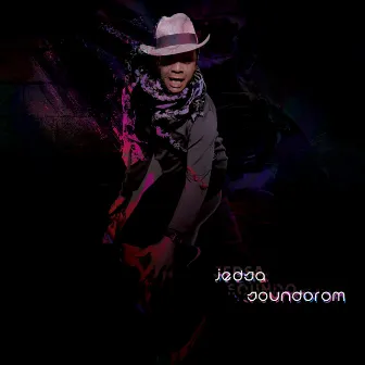 The Album by Jedsa Soundorom