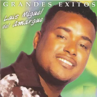 Grandes Éxitos by Luis Miguel Del Amargue