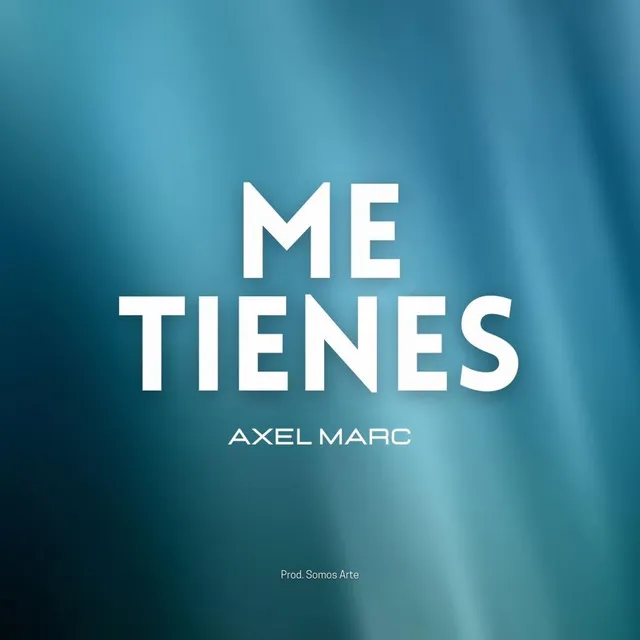 Me Tienes