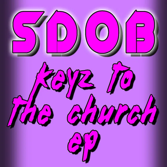 Keyz to the Church