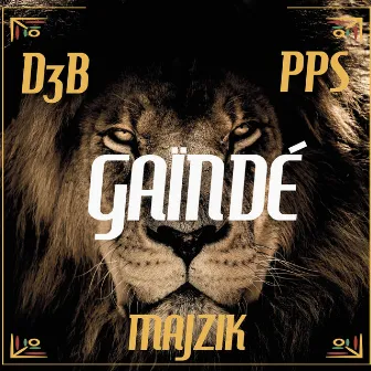 Gaïndé by PPS the Writah