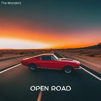 Open Road by Funk Musiq