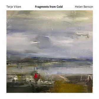 Fragments from Cold by Terje Viken