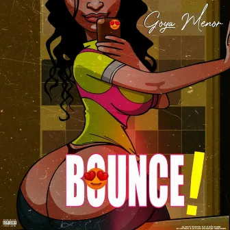 Bounce by Goya Menor