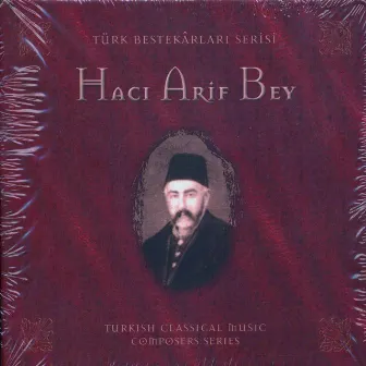 The Golden Horn Production by Haci Arif Bey