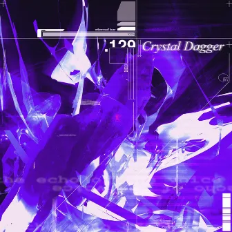 Crystal Dagger by MMIC