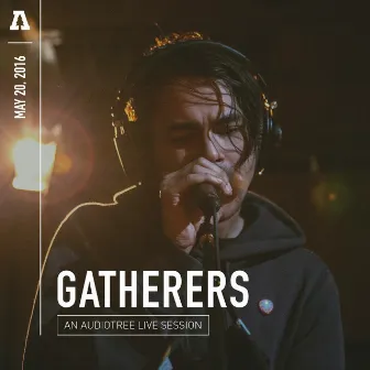 Gatherers on Audiotree Live by Gatherers