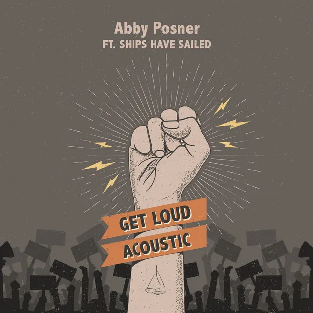 Get Loud - Acoustic