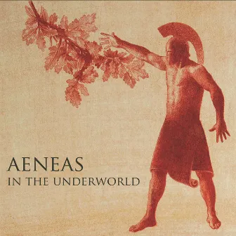 Aeneas in the Underworld by Christopher Adler