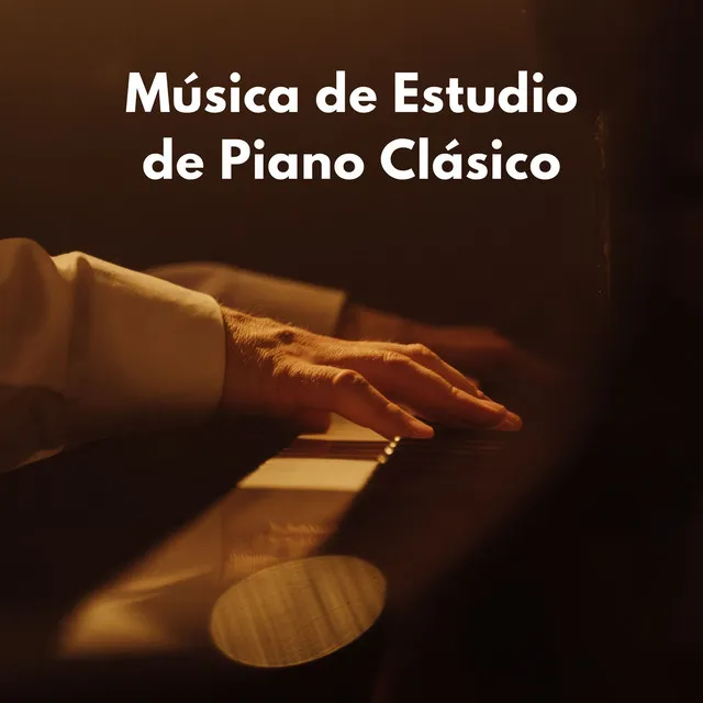 Solemne Ambiente Melodioso De Piano Para La Meditación