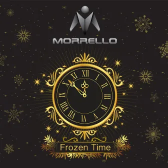 Frozen Time by Morrello