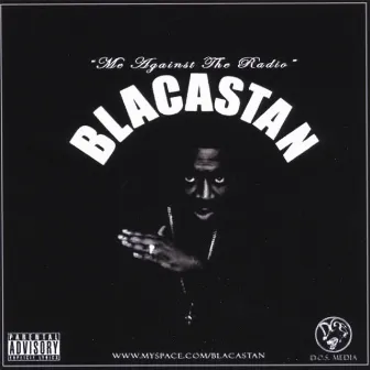 Me Against The Radio by Blacastan