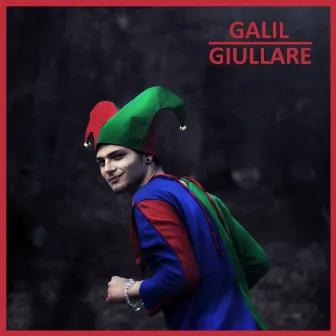 Giullare by GALIL