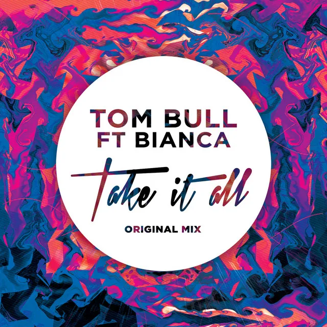 Take it All (feat. Bianca) - Radio Edit