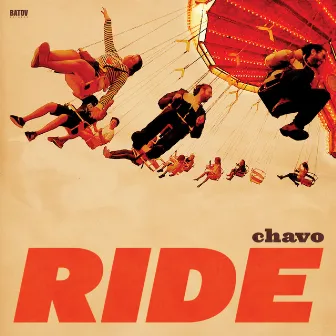 Ride by Chavo