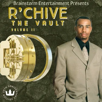 The Vault, Vol. II by R'Chive