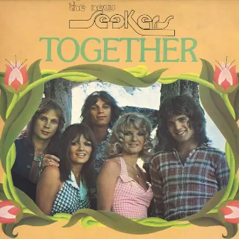 Together (Bonus Track Version) by The New Seekers