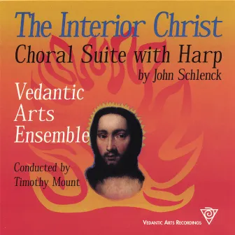 The Interior Christ by John Schlenck