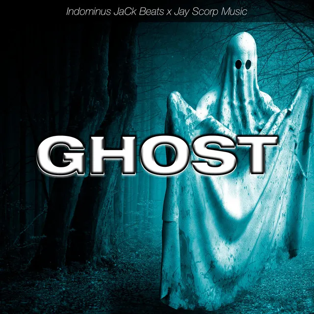 Ghost (Halloween Music)