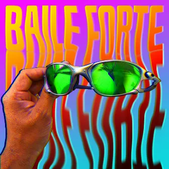 Baile Forte by Banda TeTo