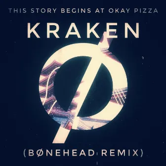 This Story Begins At Okay Pizza (Bønehead Remix) by Bønehead