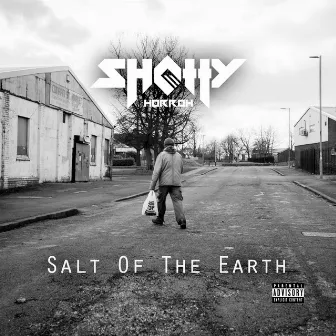 Salt of the Earth by SHOTTY HORROH