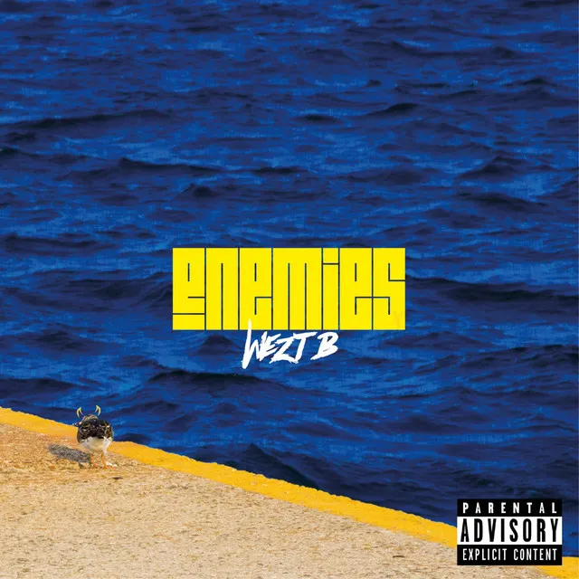 Enemies