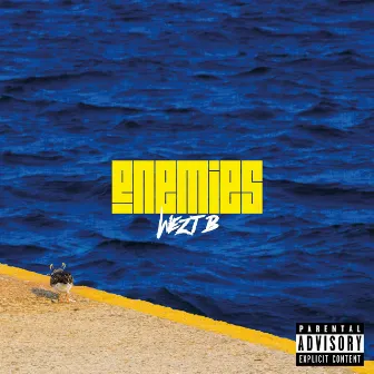 Enemies by Wezt B