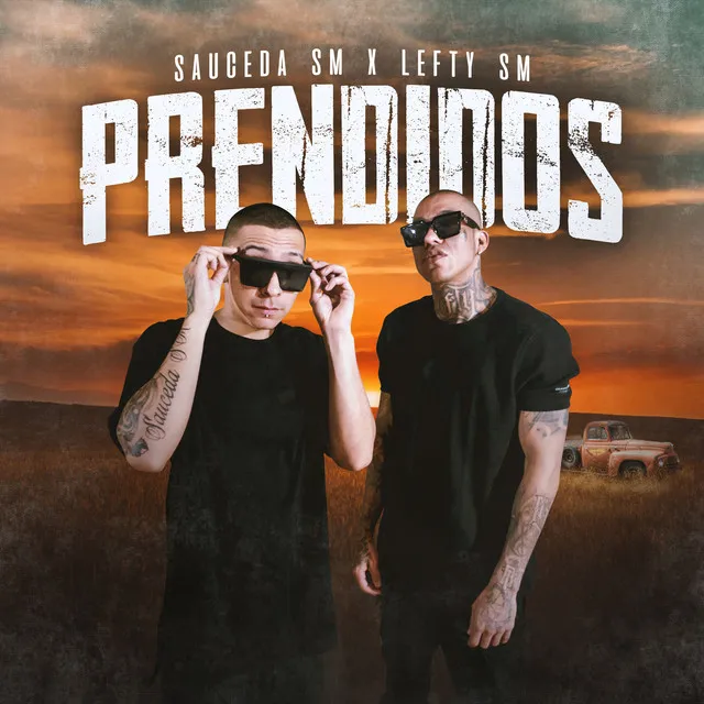 Prendidos