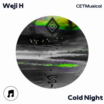 Cold Night by Weji H