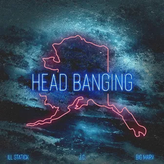 Head Banging by J.C.