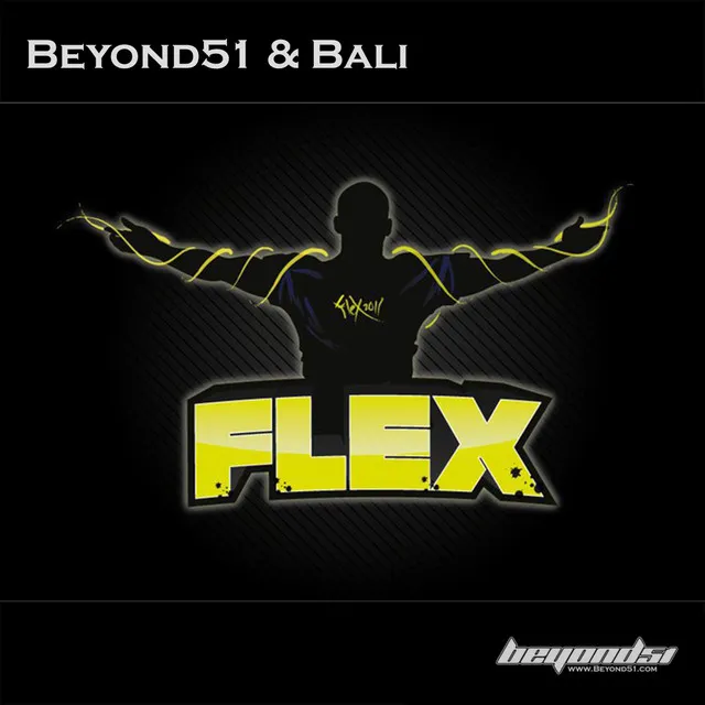 Flex 2011 - Original Mix