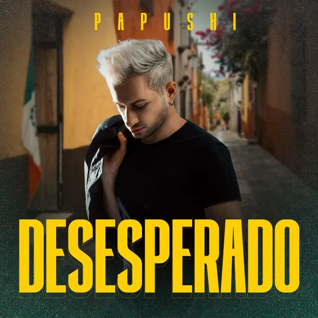 Desesperado - Remix