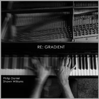 Re: Gradient by Philip Daniel