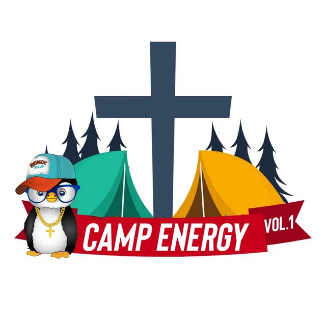 Camp Energy, Vol. 1