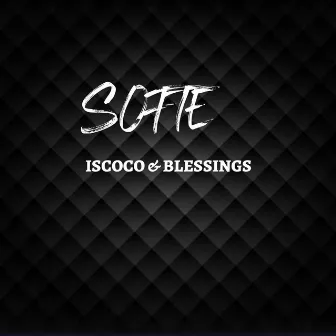 Iscoco and blessings by Softe