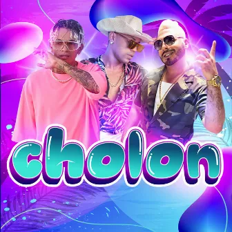 Cholon by El Oveja